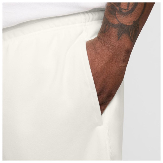 Nike Ανδρικό σορτς Club Flow French Terry Shorts